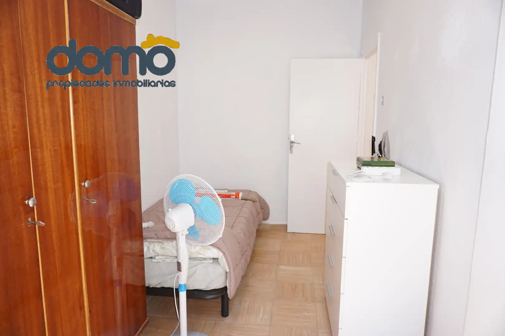 Flat with terrace to rent in Calle Emperatriz Eugenia, imagen 23