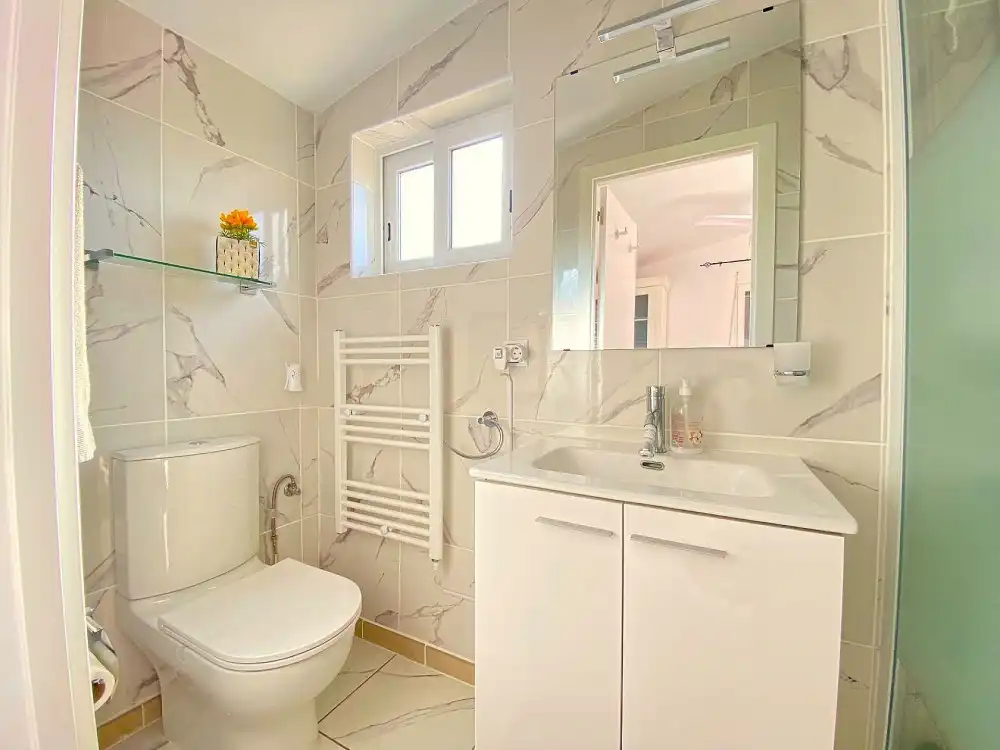Baño de Casa o chalet en venta en El Pinós / Pinoso