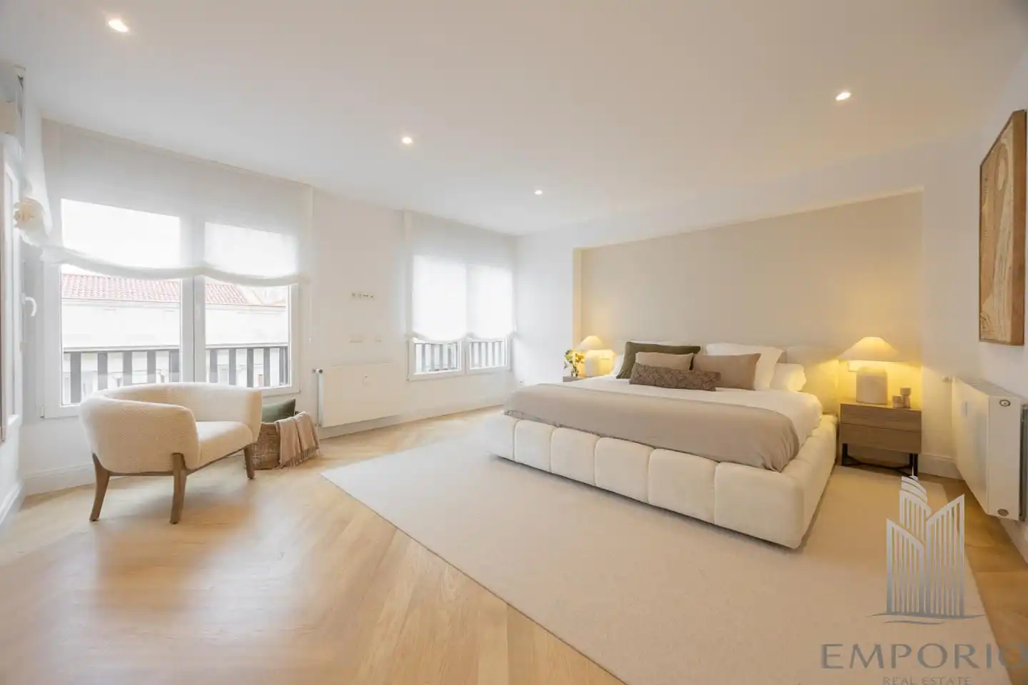 Piso con ascensor en venta en De Ayala, imagen 12