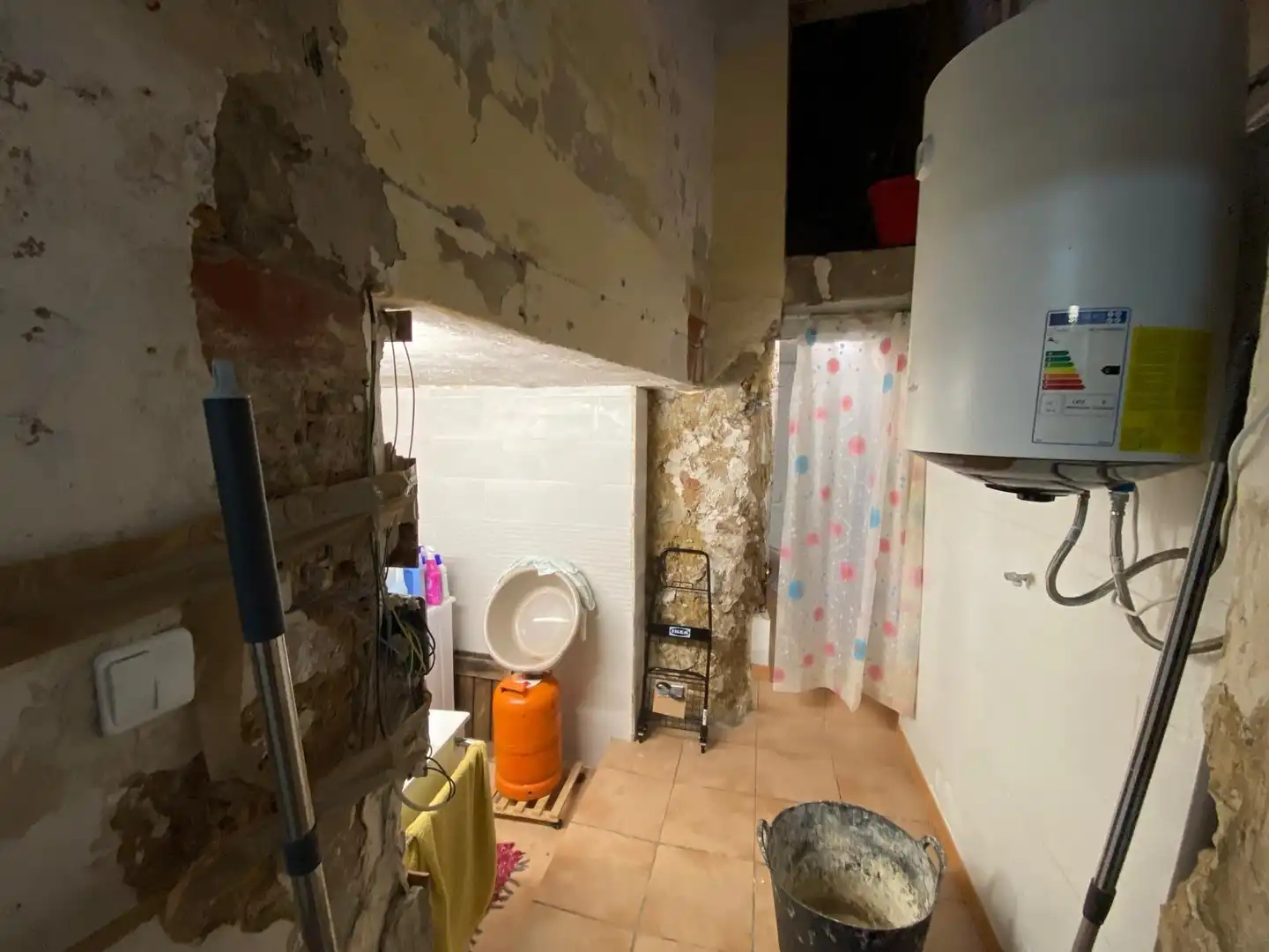 Finca rústica en venta en Anna con Terraza y Balcón