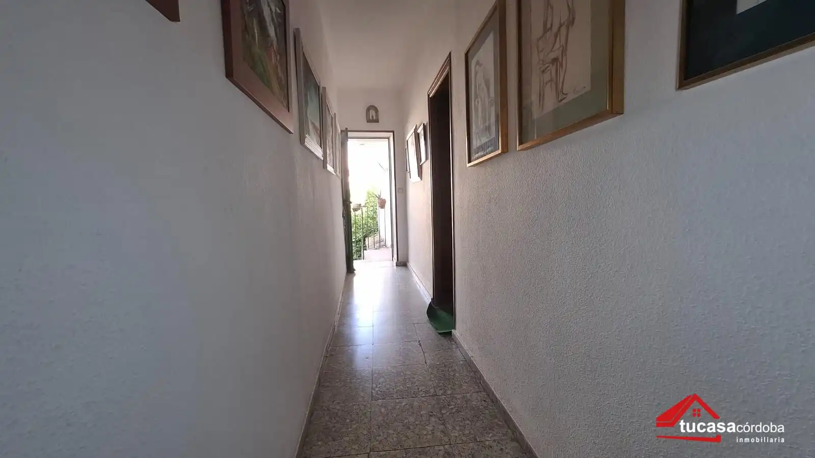 Casa amb piscina en venda a Centro, imagen 13