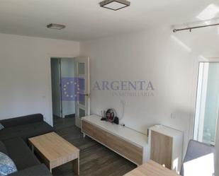 Living room of Flat to rent in Cáceres Capital