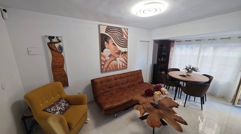Foto 4 de Piso en venta en Carrer Portalet, 8, Zona Pueblo, Calpe / Calp