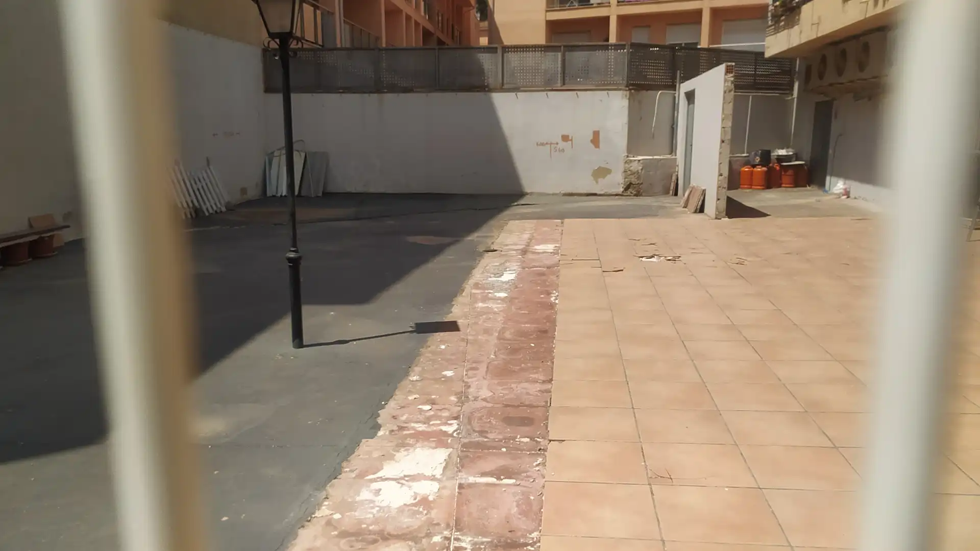Terreno residencial en venta en Casco Urbano