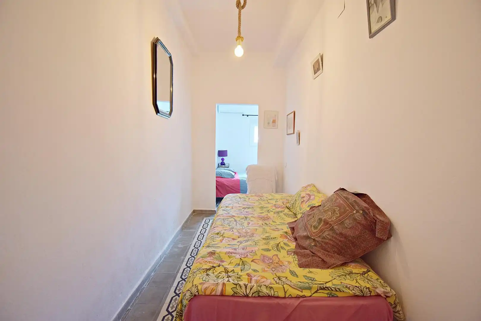 Casa o xalet en venda a Picadueñas