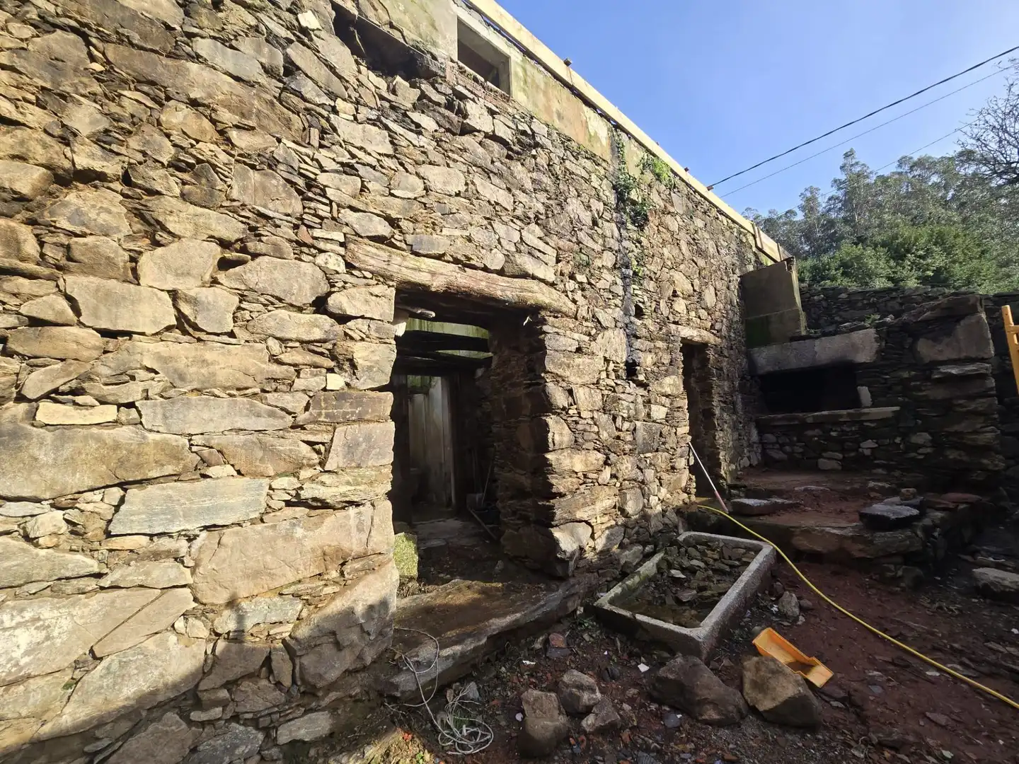 Casa rústica en venda a Cerdido, imagen 17