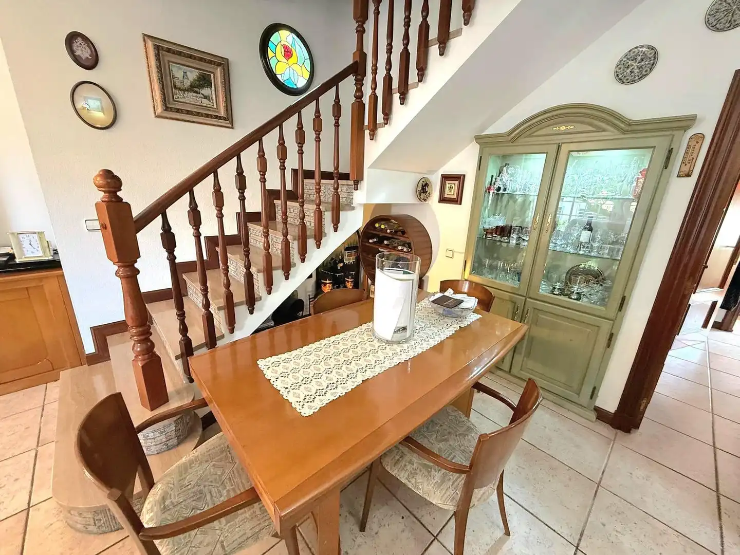 Villa mit Pool zum Verkauf in Segur de Calafell, imagen 8