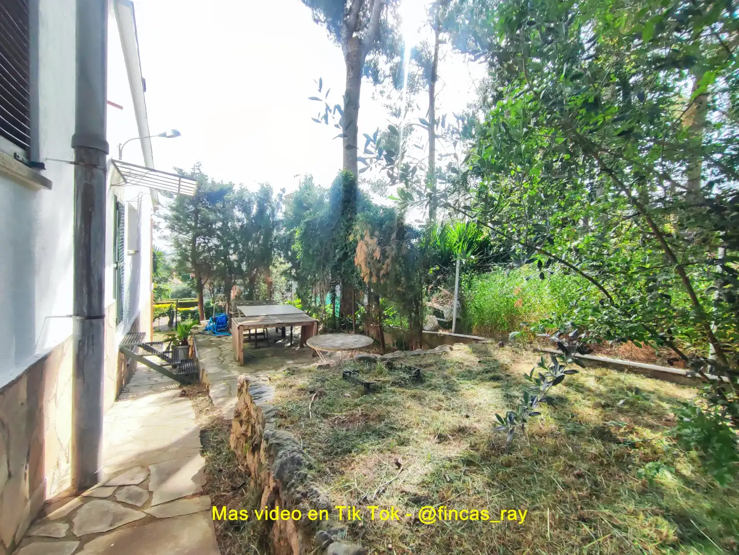 Detached house with terrace for sale in Carrer Regasol, imagen 17