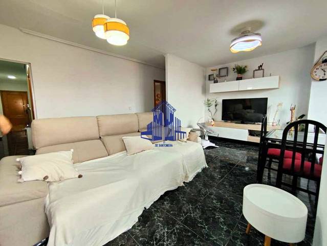 Piso en Venta en Santomera