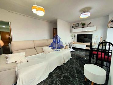 Appartamento con balcone in vendita a Santomera