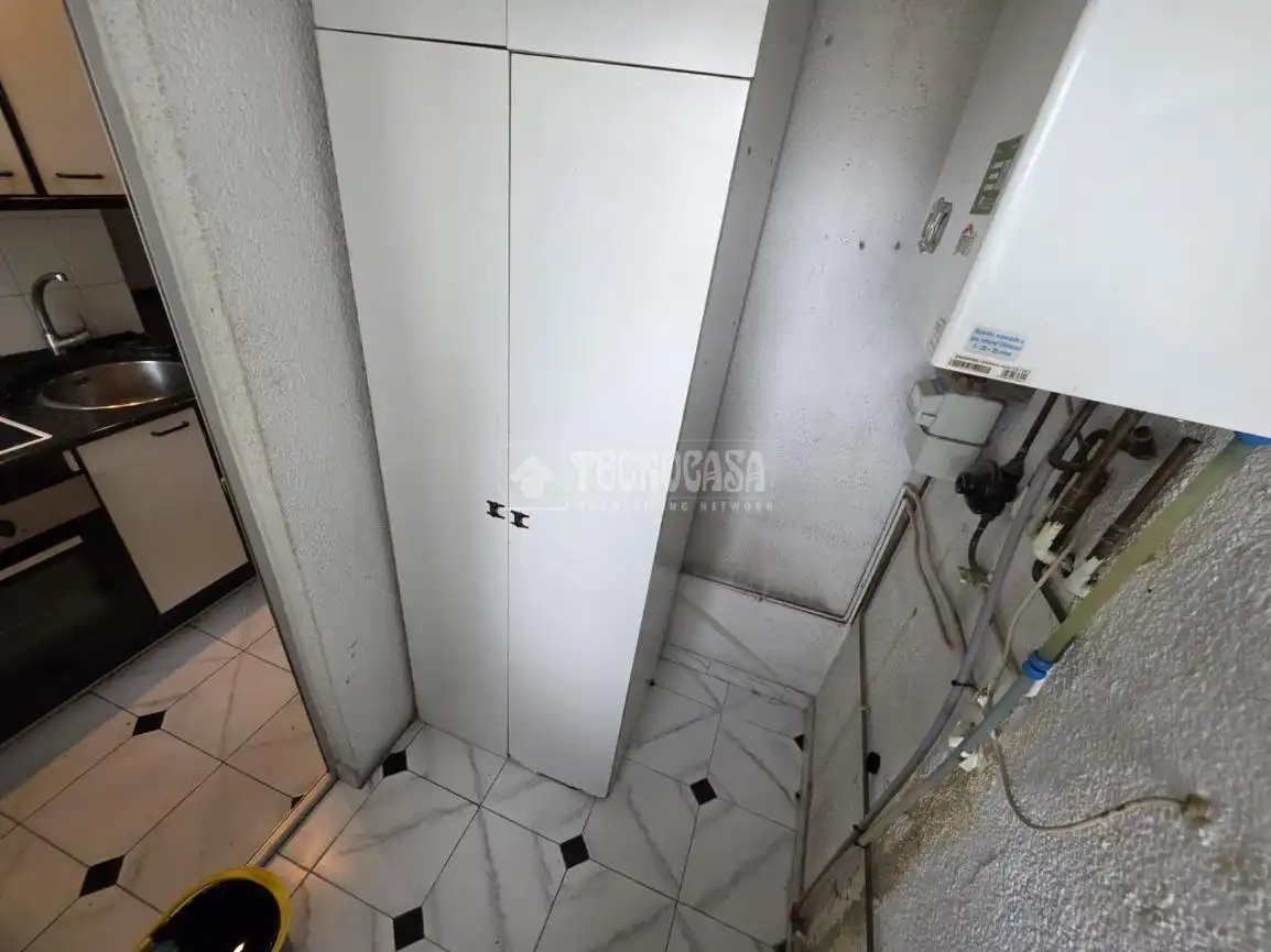 Baño de Piso en venta en Fuenlabrada