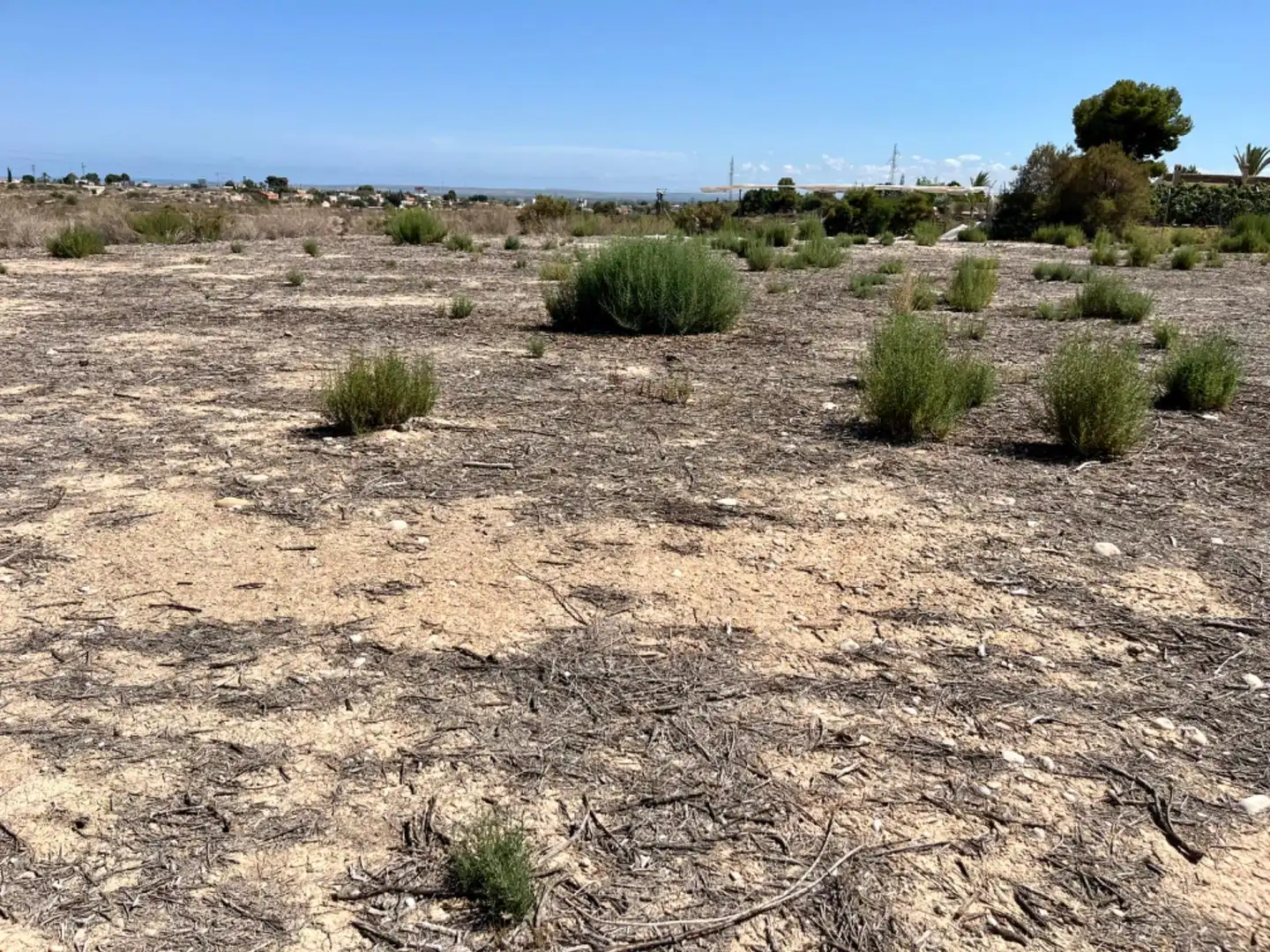 Terreno residencial en venta en Peña de las Águilas, imagen 9