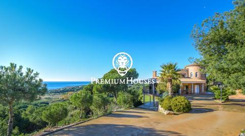 Foto 3 de Casa o chalet en venta en Urbanitzacions, Sant Pol de Mar