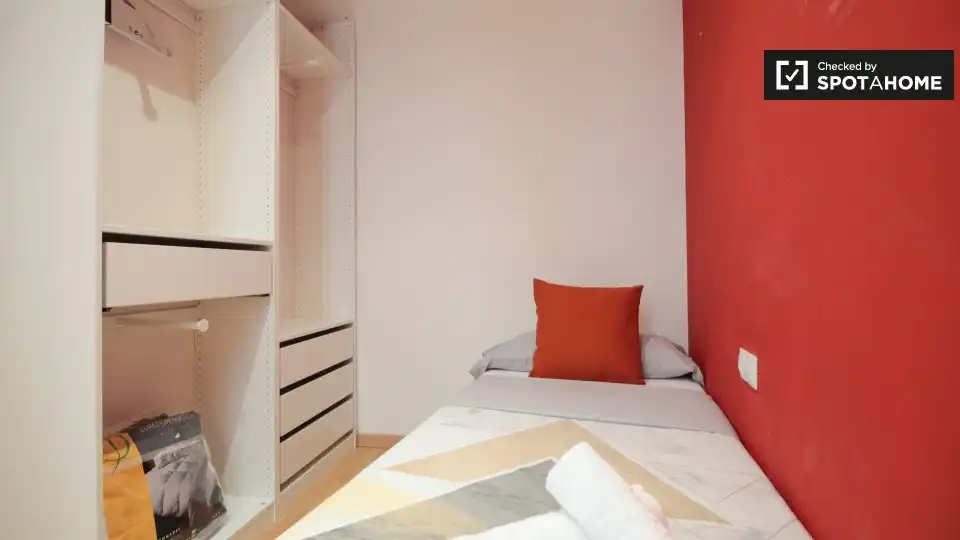 Piso en alquiler en Sarrià - Sant Gervasi, imagen 18