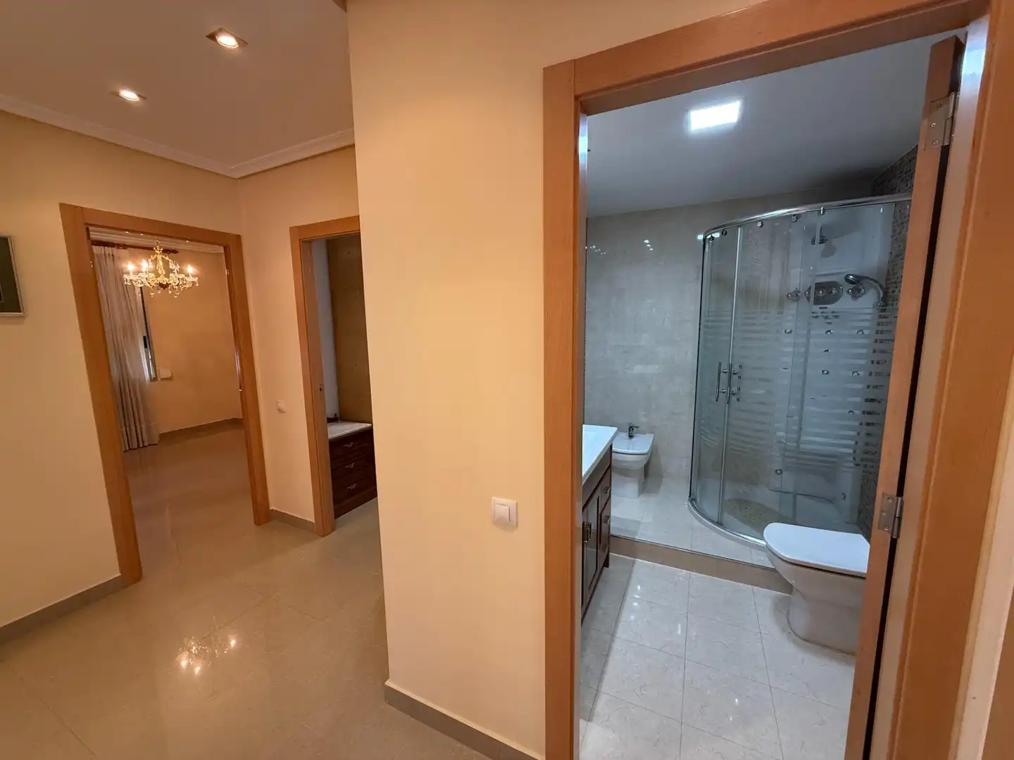 Baño de Piso en venta en Valencia