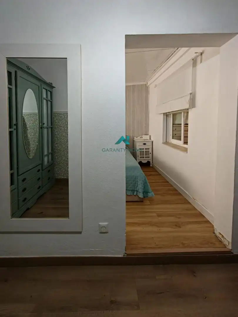 Wohnung mit Terrasse zum Verkauf in El Retiro - Parque Atlántico - Ronda este, imagen 17