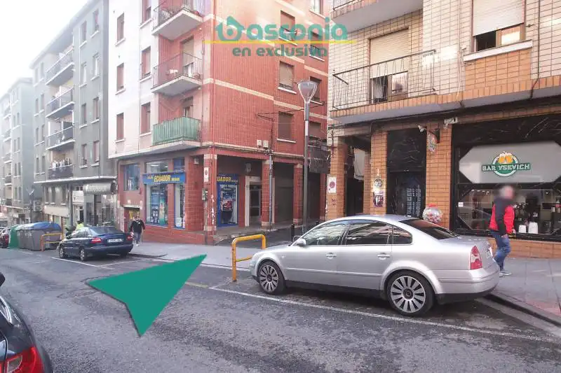 Parcheggio in vendita a Balendin Berriotxoa Kalea 20