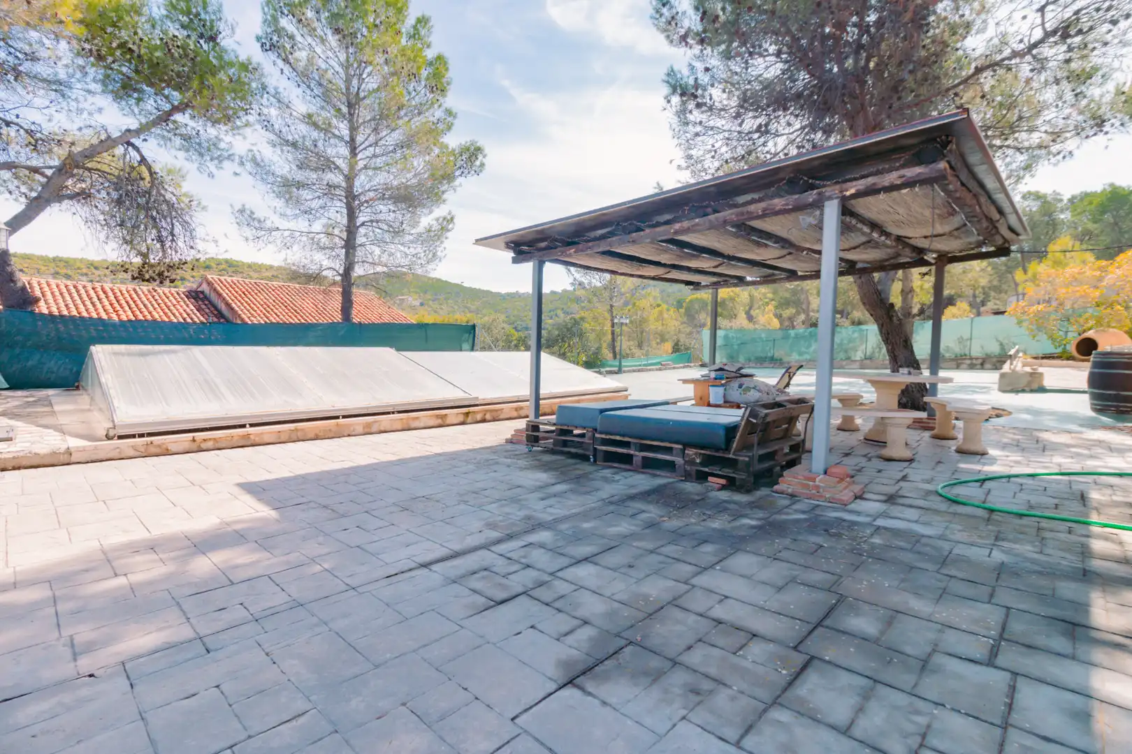 Casa o chalet en venta en Albalate de Zorita