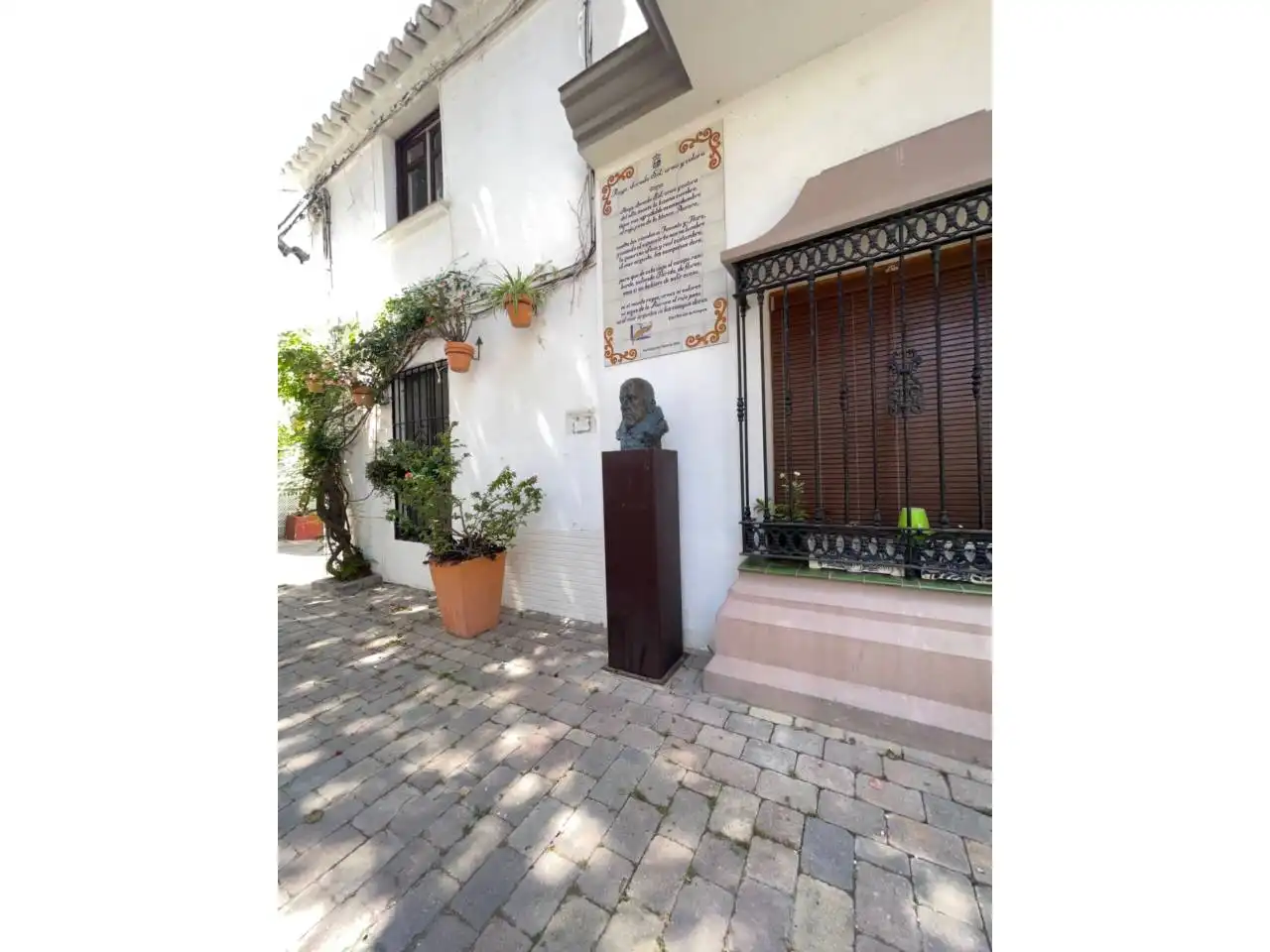 Casa en venda a Estepona Pueblo, imagen 2