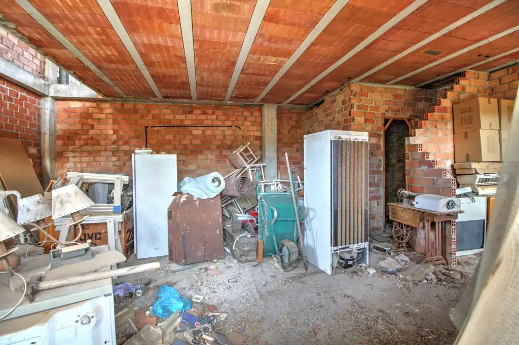 Landhaus mit Pool zum Verkauf in Riogordo, imagen 28