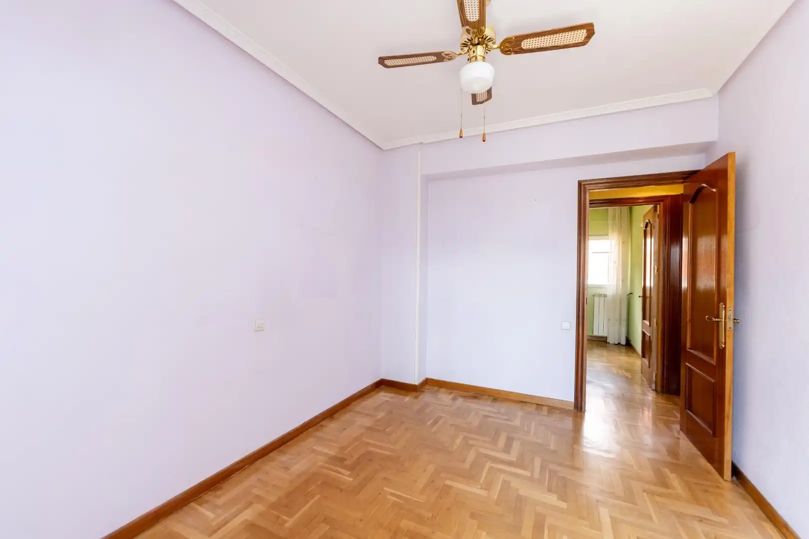 Habitación de Piso en venta en Madrid con Calefacción, Parquet y Alarma