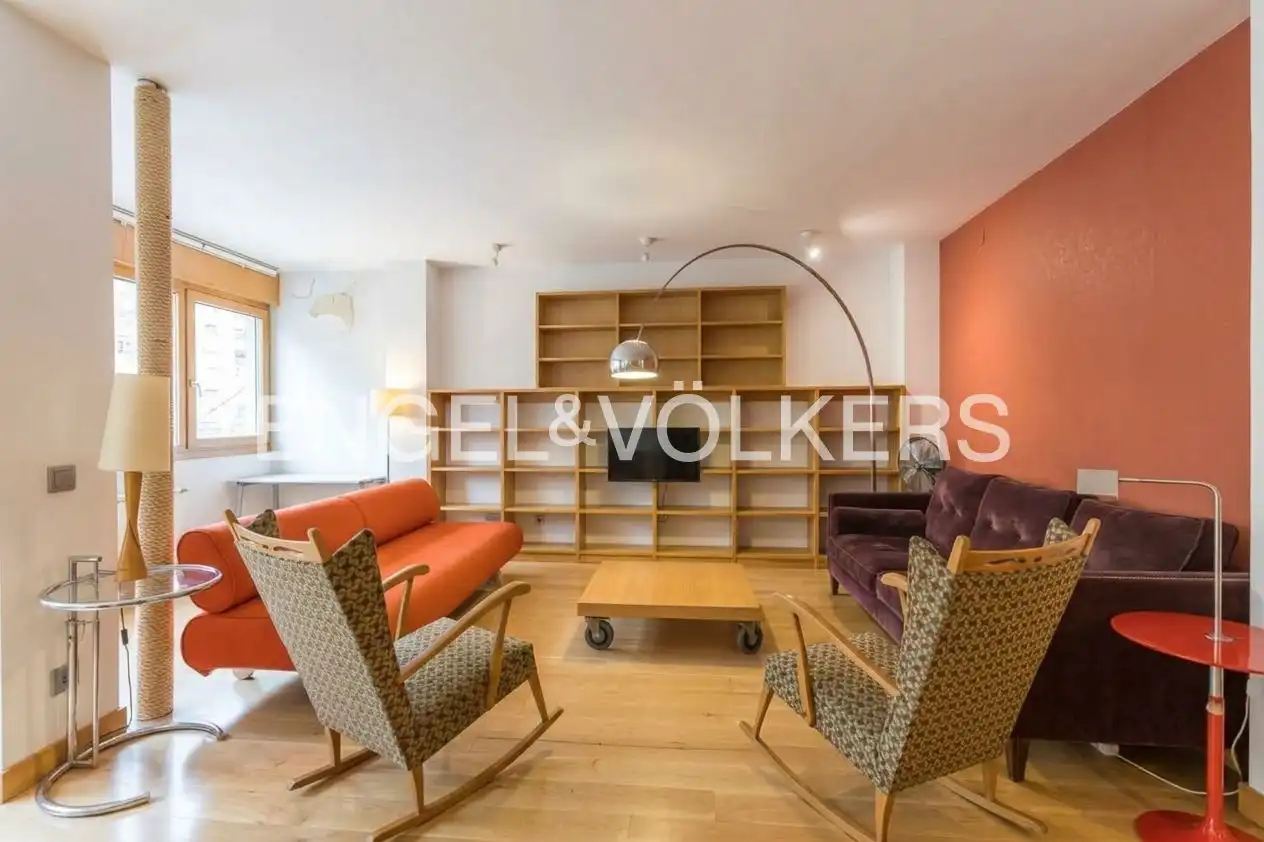 Wohnung zum Verkauf in Madrid, Madrid