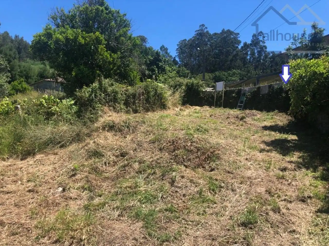 Residential land for sale in Tomiño, imagen 9