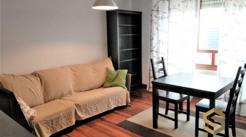 Foto 4 de Piso de alquiler en Basurtu Kastrexana Errepidea, Altamira, Bilbao