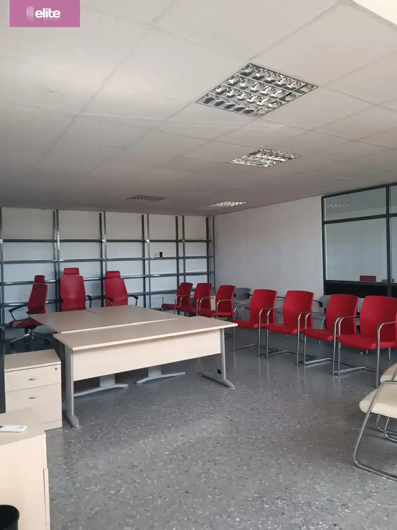 Oficina de alquiler en Jerez de la Frontera