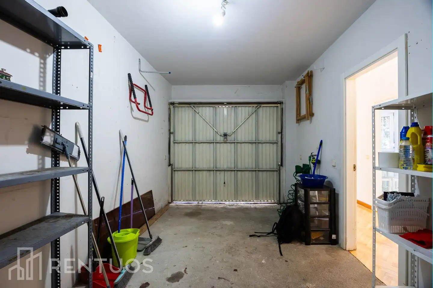 Casa o xalet de lloguer a De Margarita Nelken, Parquelagos - Puente Nuevo