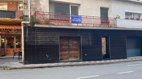 Foto 2 de Residencial en venta en Centre, Blanes
