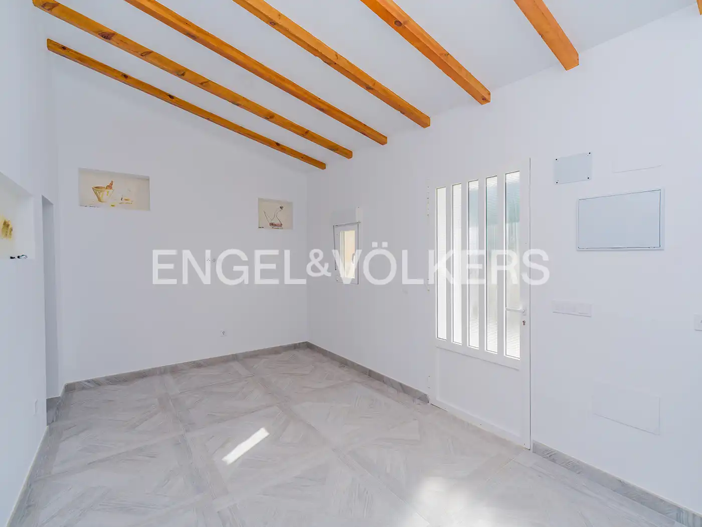 Casa o xalet en venda en El Campello amb Aire condicionat, Calefacció i Jardí privat