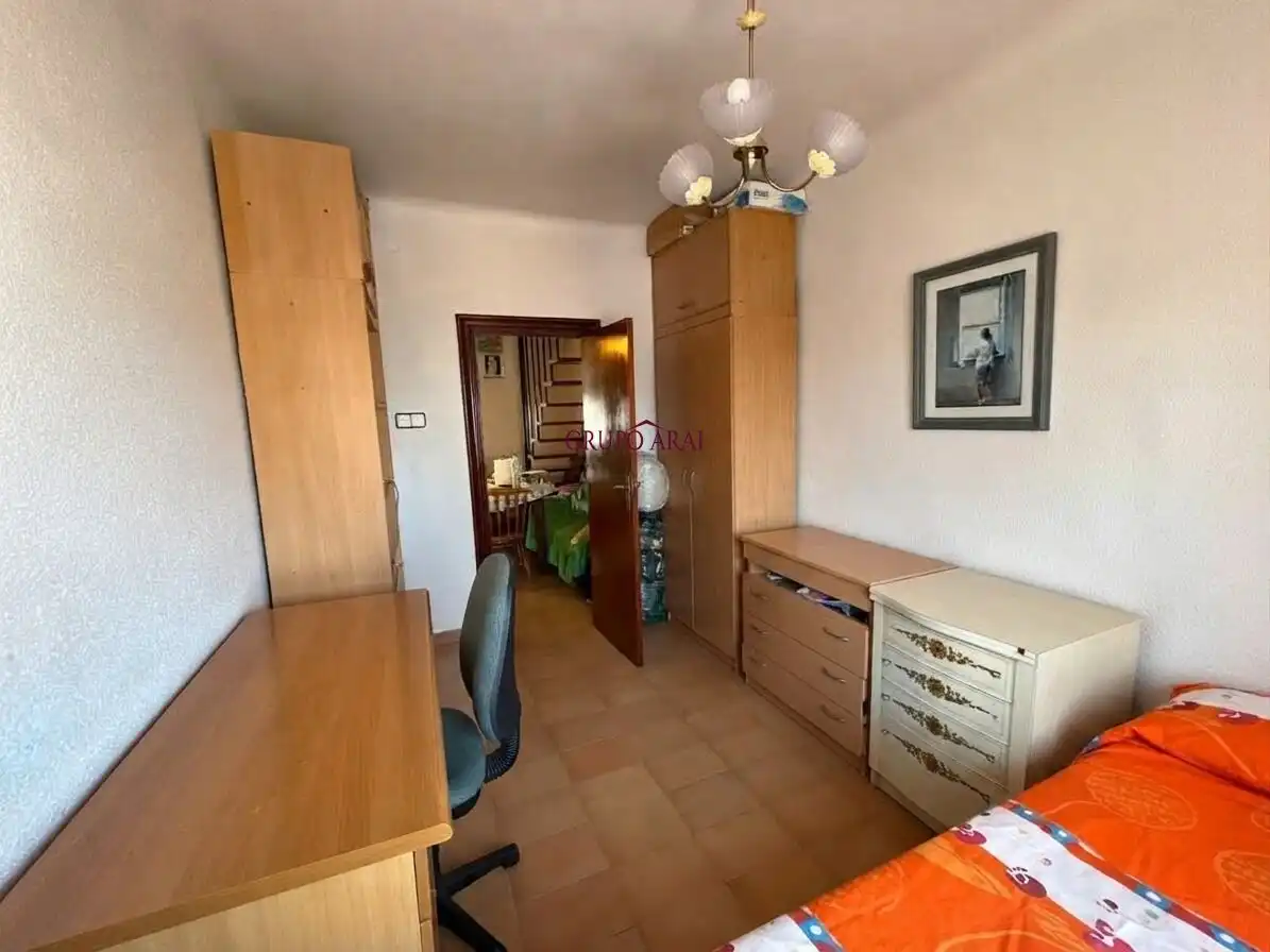 Wohnung mit Terrasse zum Verkauf in Calle VILLA DE CHIVA, imagen 18