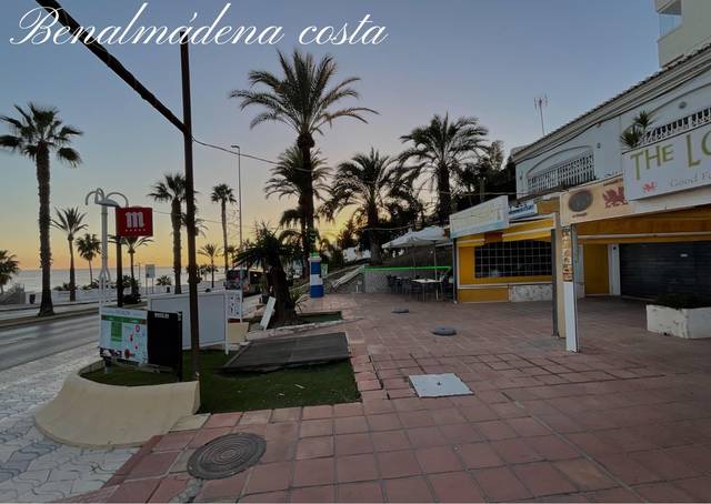Local comercial en Venta en Parque de la Paloma