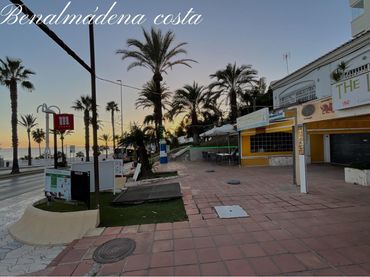 Local comercial en venda a Parque de la Paloma