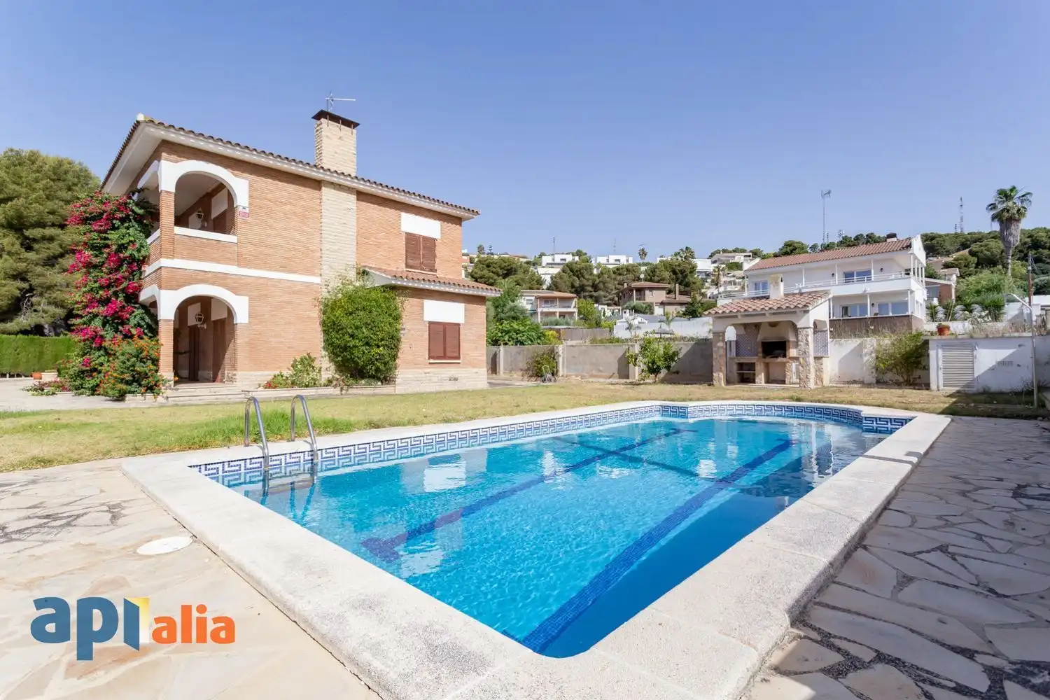Casa amb piscina en venda a Sant Marc, imagen 38