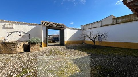 Foto 4 von Haus oder Chalet zum Verkauf in Bobadilla - Bobadilla Estación - La Joya, Antequera