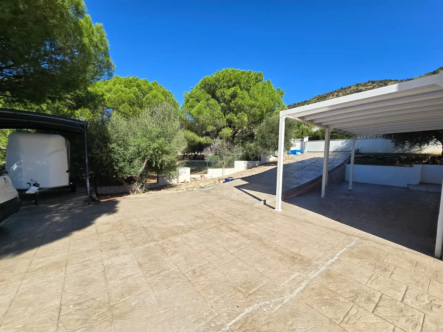 Terrace of Houses for sale in Pau  with Air Conditioner, Heating and Private garden