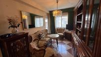 Sala d'estar de Pis en venda en  Córdoba Capital amb Aire condicionat i Terrassa