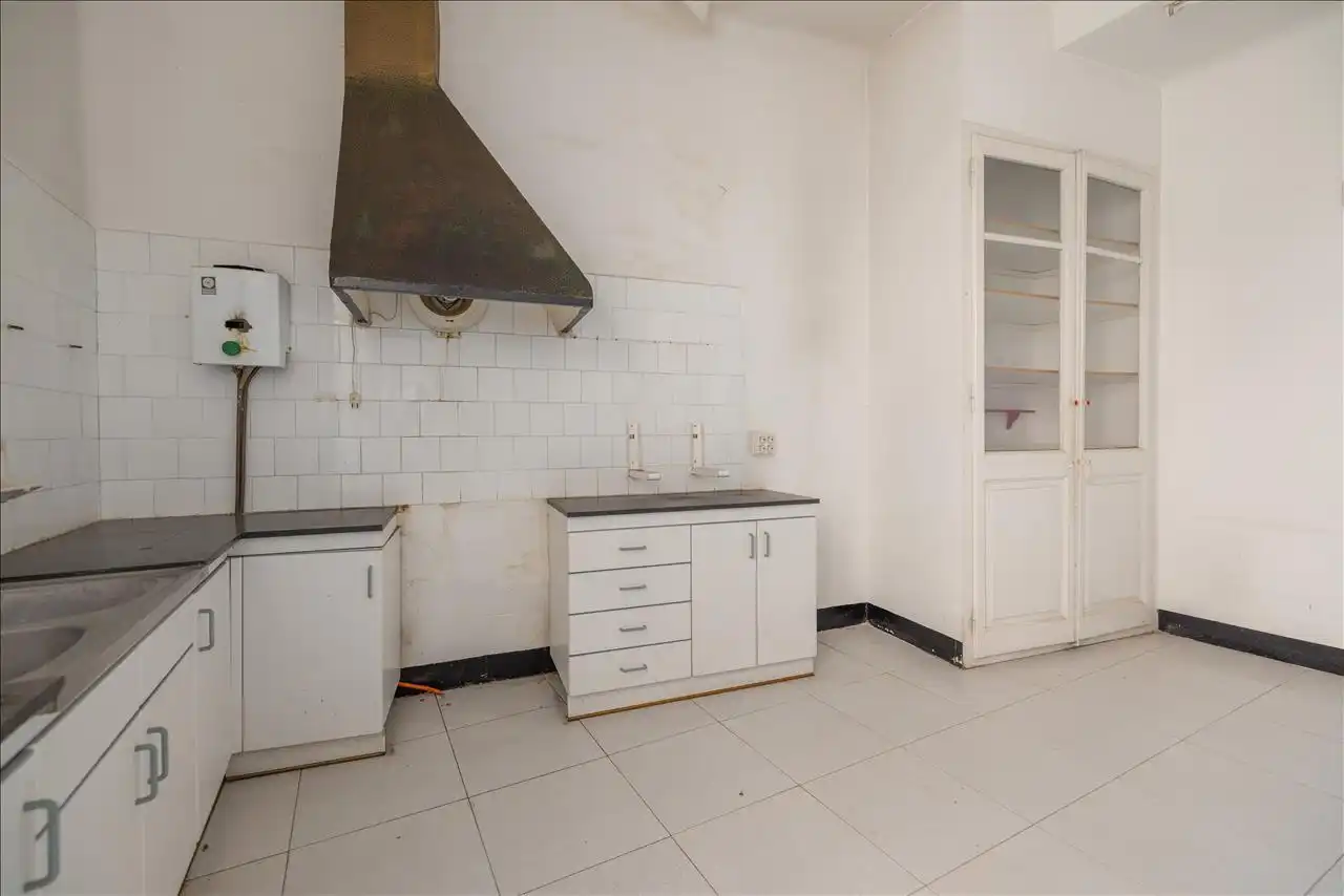Kitchen of Flat for sale in Falset  with Terrace