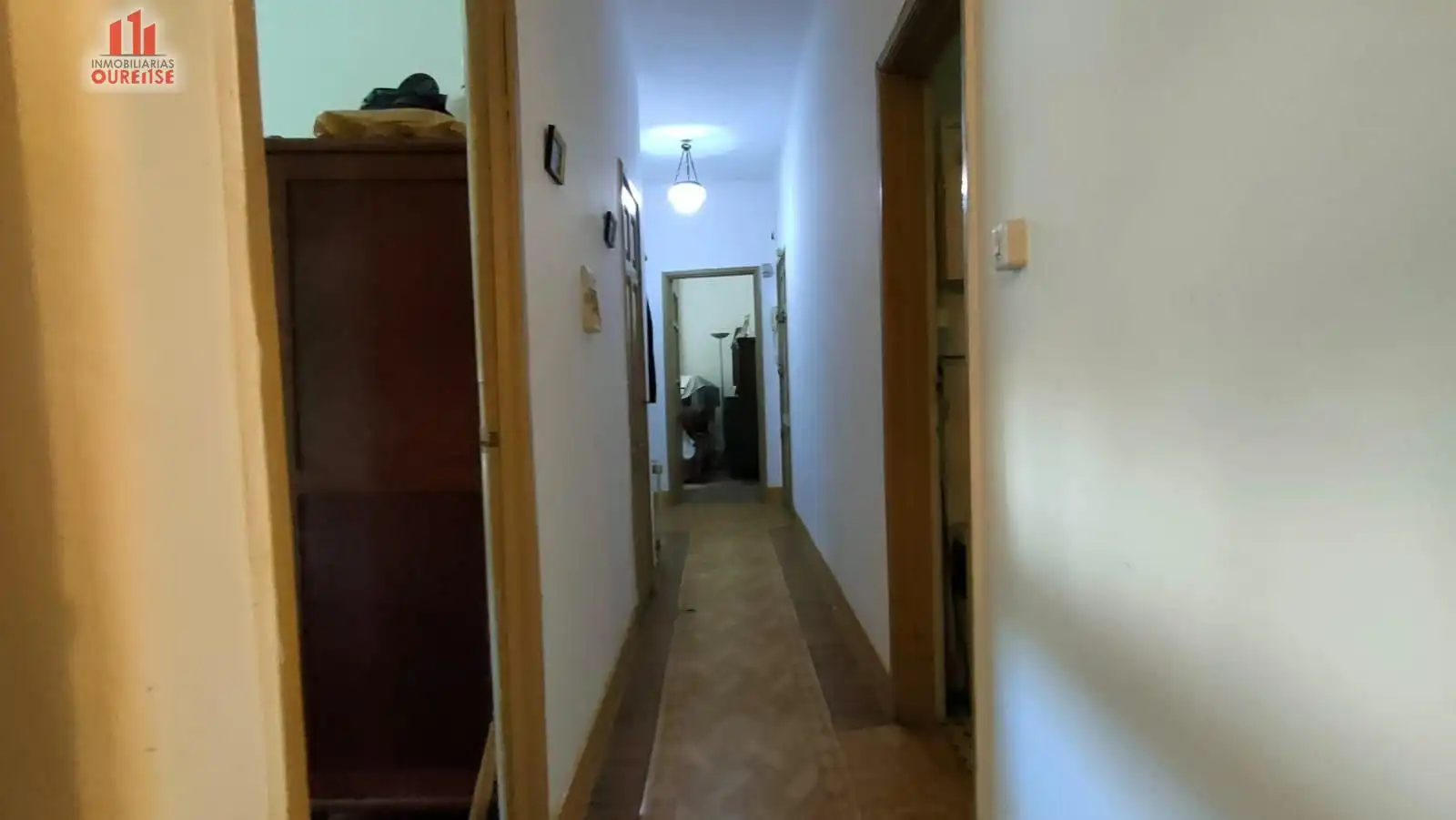 Casa o xalet en venda en Ourense Capital  amb Jardí privat