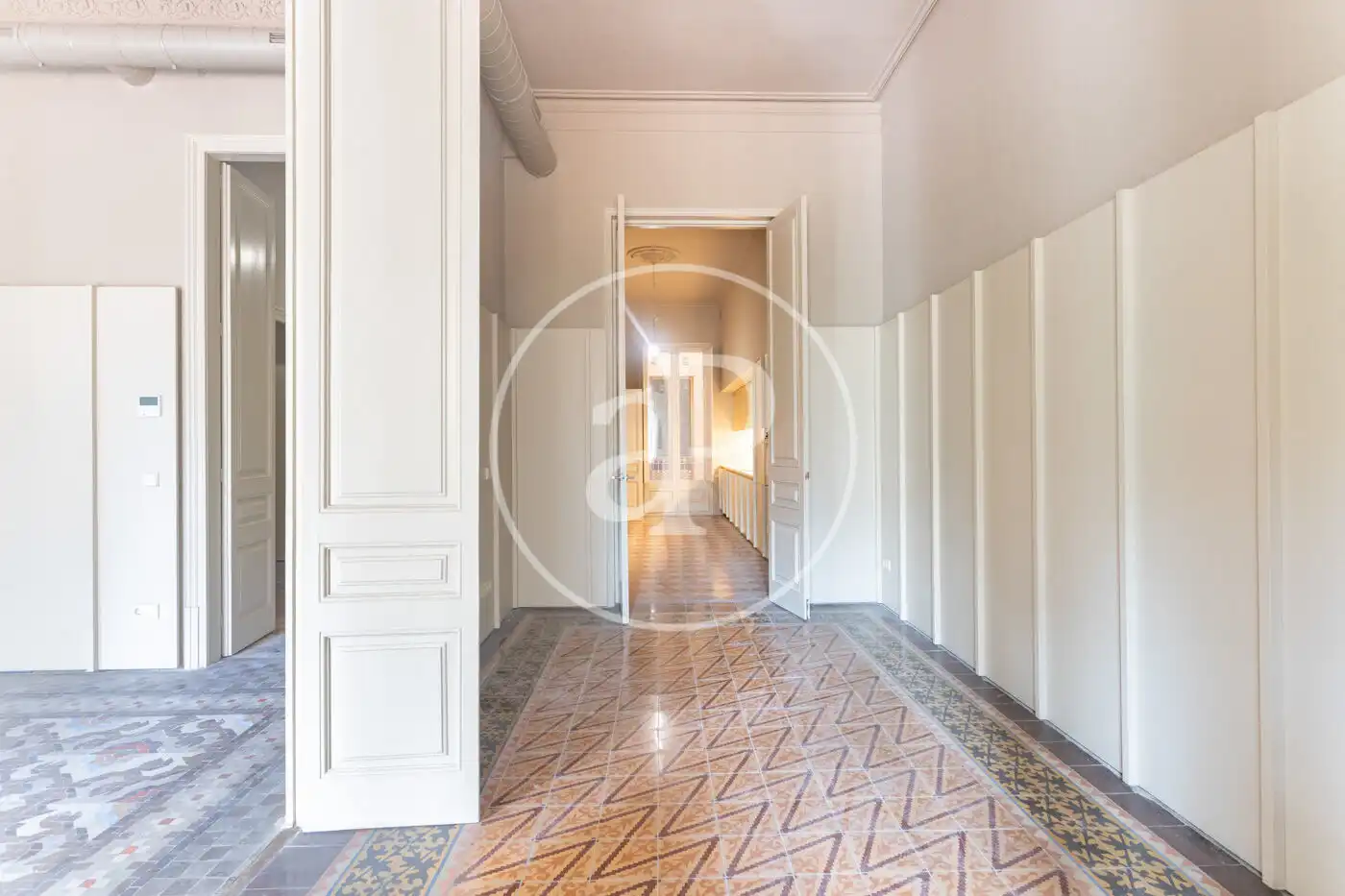 Wohnung zur Miete in Barcelona, Barcelona