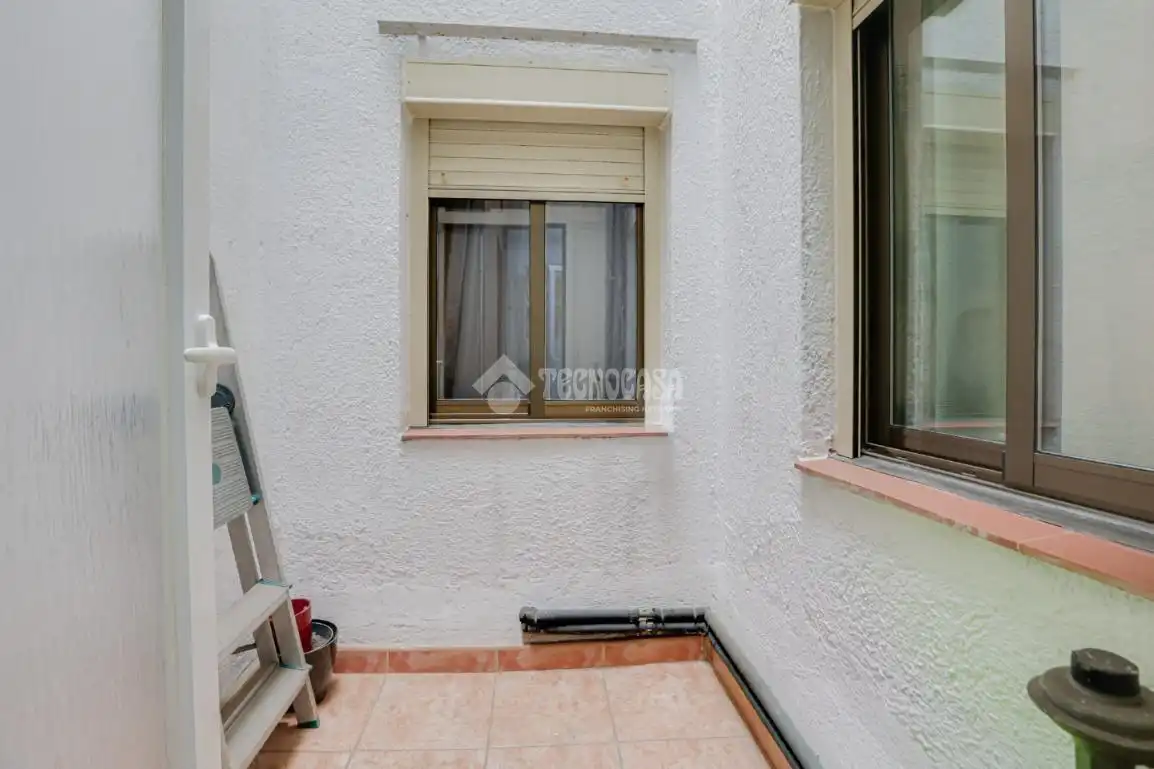 Terrassa de Pis en venda en Montcada i Reixac amb Calefacció