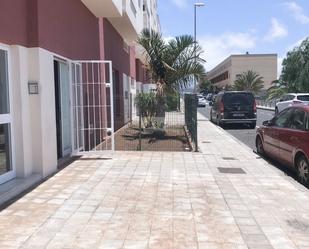 Exterior view of Premises for sale in  Santa Cruz de Tenerife Capital