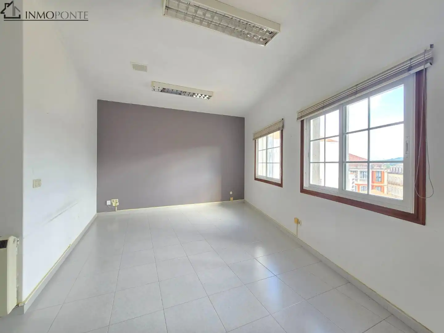 Office space to rent in Centro - Echegaray, imagen 12
