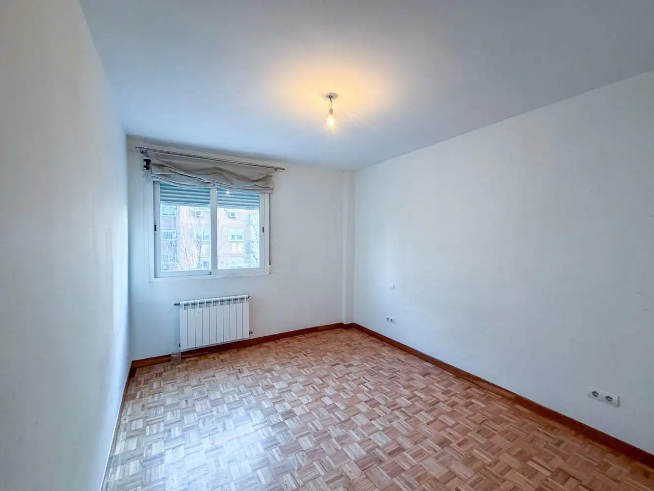 Habitación de Piso en venta en Madrid con Aire acondicionado, Calefacción y Parquet