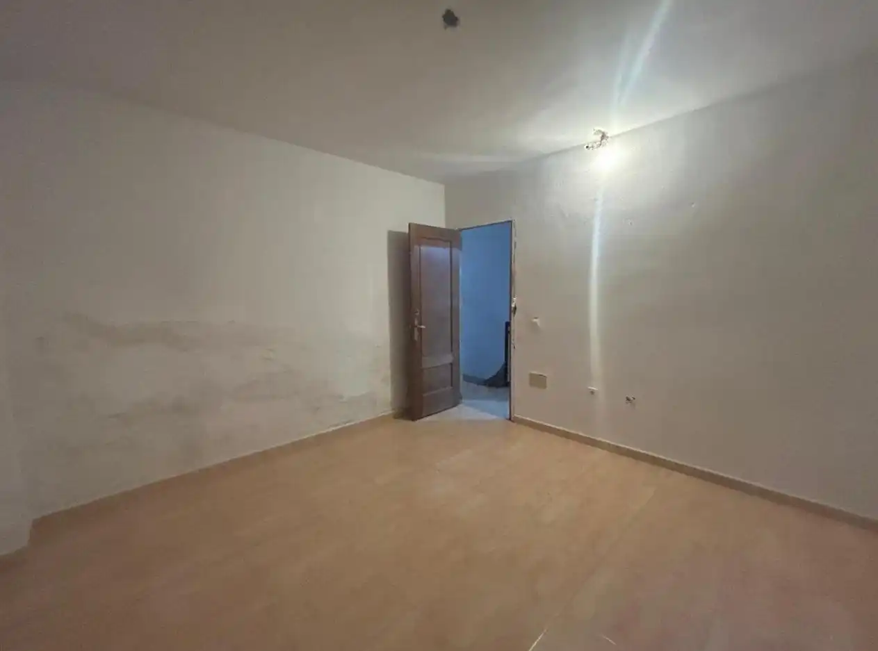 Einfamilien-Reihenhaus zum Verkauf in Níjar mit Terrasse und Abstellraum