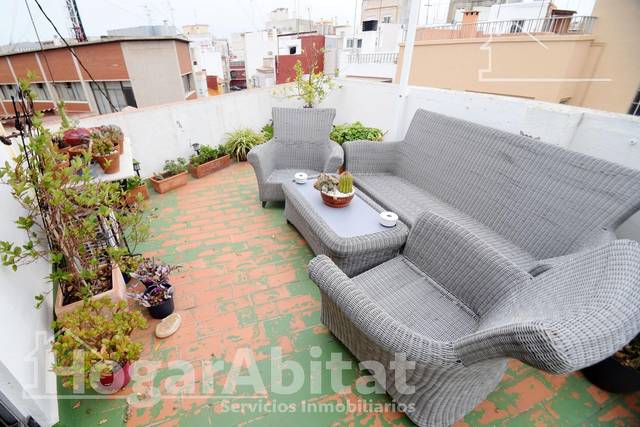 Casa-chalet en Venta en Calle ECCE HOMO en Llombai