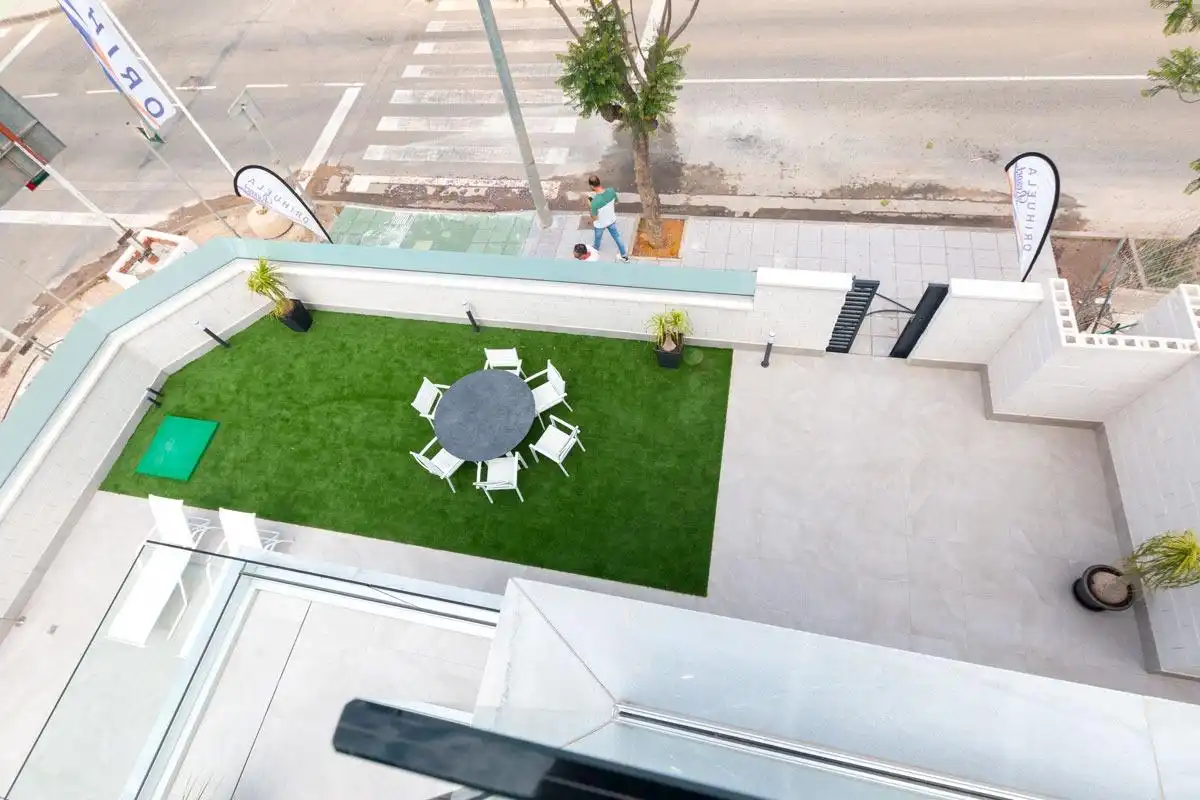 Villa avec piscine à vendre à Pilar de la Horadada ciudad, imagen 39