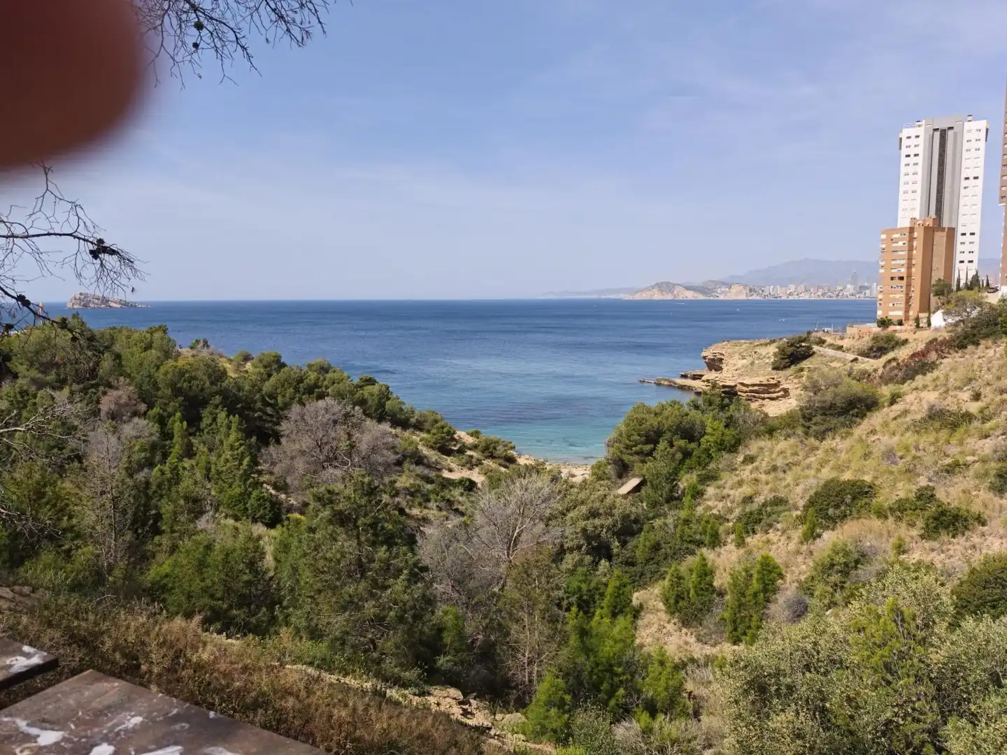 Penthouse with pool for sale in Calle SIERRA DORADA, imagen 61